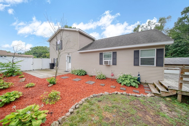 144 Maple Rd, Michigan Center, MI 49254 - photo 5