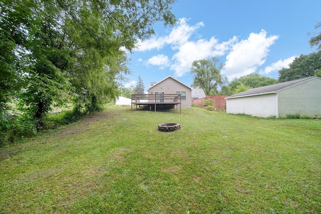 144 Maple Rd, Michigan Center, MI 49254 - photo 12