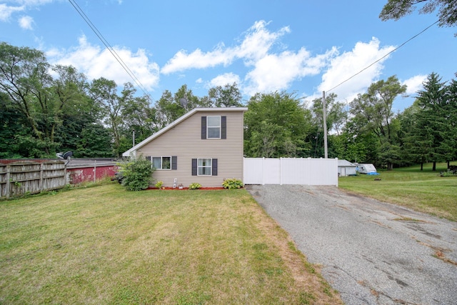 144 Maple Rd, Michigan Center, MI 49254 - photo 1