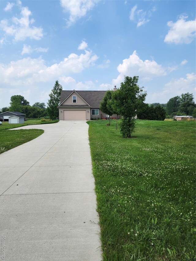 5867 Capac Rd, Mussey, MI 48014 - photo 3