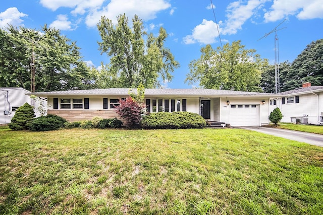 440 Marshall St, Brooklyn, MI 49230 - photo 1