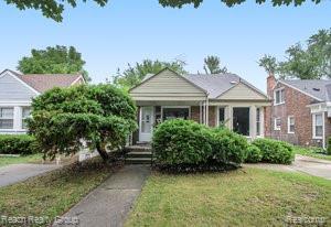 11356 Riverdale, Redford, MI 48239 - photo 1