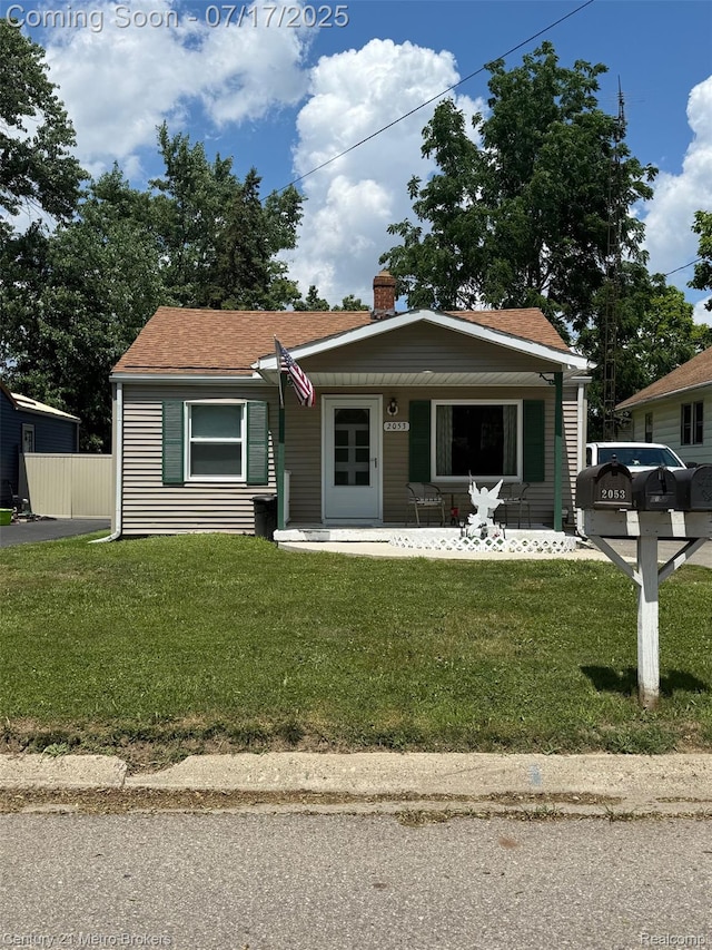 2053 E Whittemore Ave, Burton, MI 48529 - photo 1