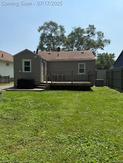 2053 E Whittemore Ave, Burton, MI 48529 - photo 19