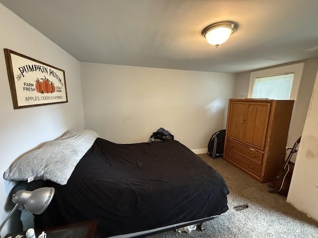 26 Edna Ave, Pontiac, MI 48341 - bedroom featuring carpet flooring