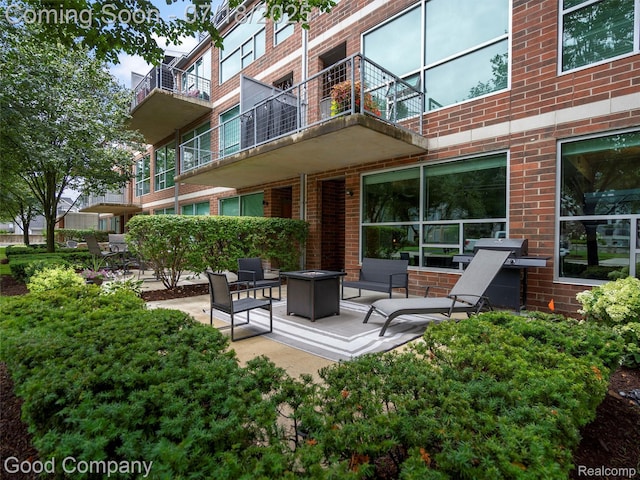 300 Hamilton St Unit 101, Plymouth, MI 48170 - photo 27