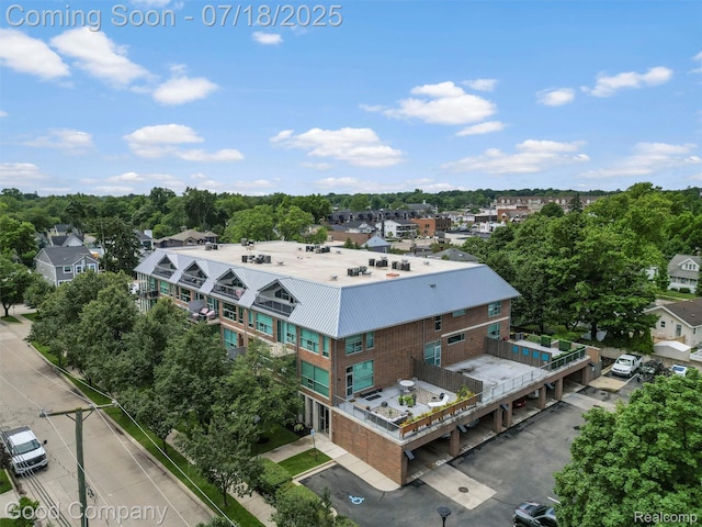 300 Hamilton St Unit 101, Plymouth, MI 48170 - photo 33