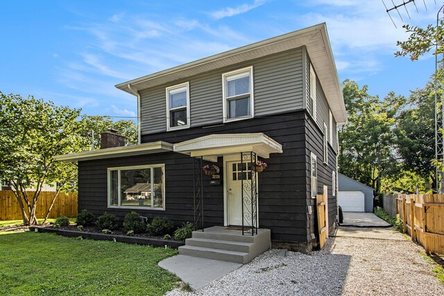 3220 Konkle St, Kalamazoo, MI 49001 - photo 1
