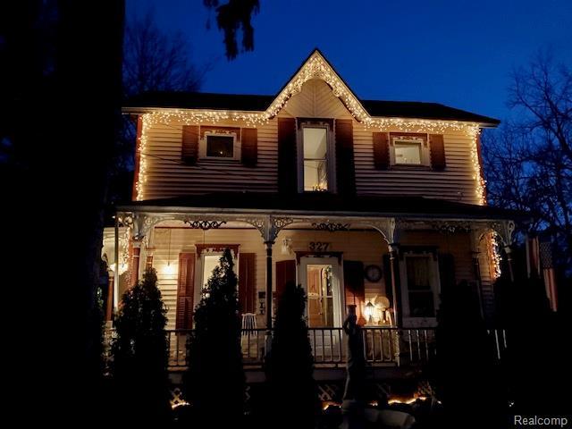 327 Reid Rd, Grand Blanc, MI 48439 - photo 72
