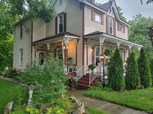 327 Reid Rd, Grand Blanc, MI 48439 - photo 76
