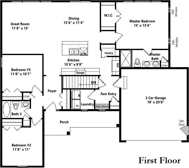 2413 N Burgett Ln, Grass Lake, MI 49240 - photo 2