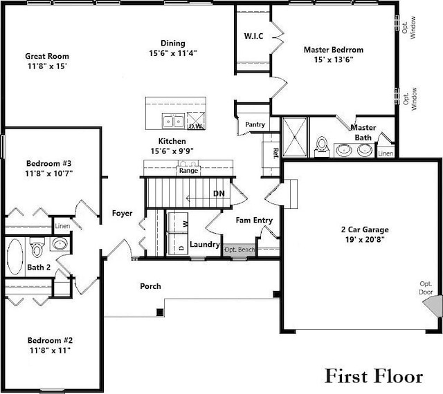 2413 N Burgett Ln, Grass Lake, MI 49240 - photo 2