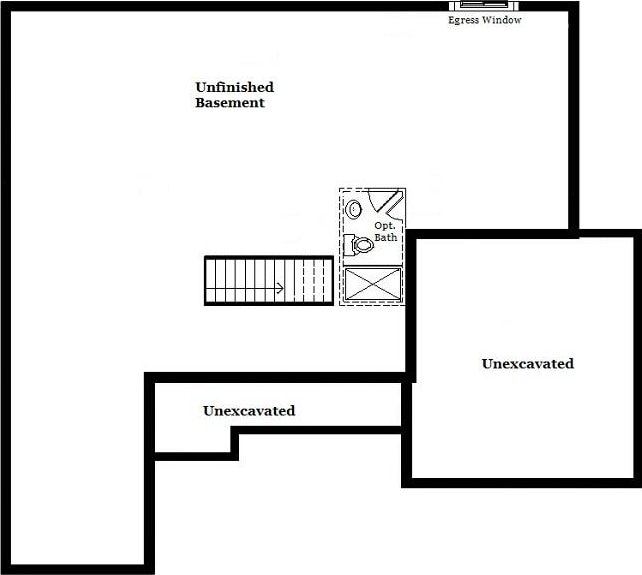 2413 N Burgett Ln, Grass Lake, MI 49240 - photo 4