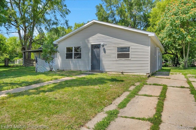 104 W Mansfield Ave, Pontiac, MI 48340 - photo 2
