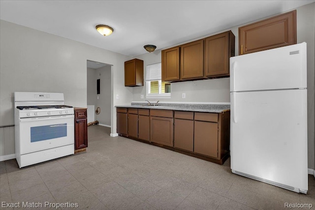 104 W Mansfield Ave, Pontiac, MI 48340 - photo 6