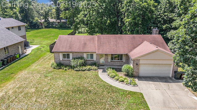 55979 Mound Rd, Shelby Twp, MI 48316 - photo 3