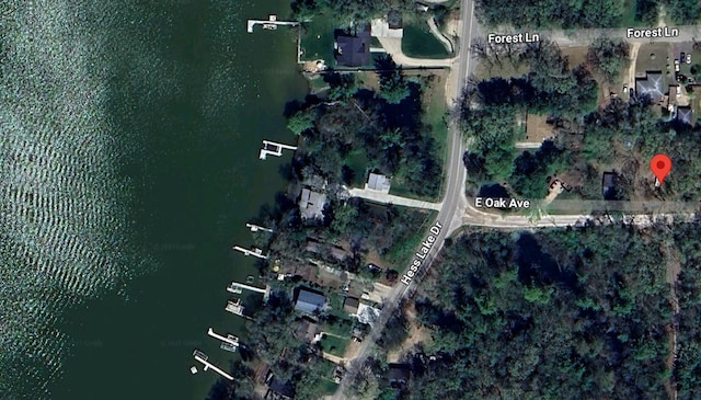 2031 E Oak St, Newaygo, MI 49337 - aerial map of property and surrounding area