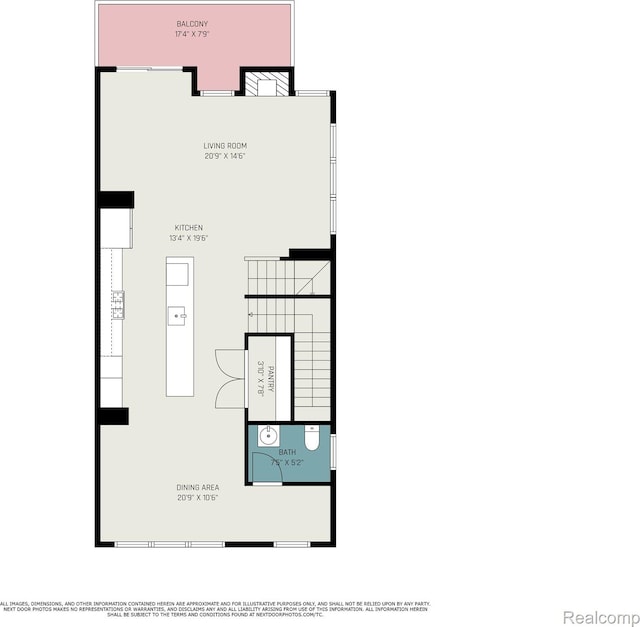 2965 Aughton Rd, Ann Arbor, MI 48105 - view of floor plan / room layout