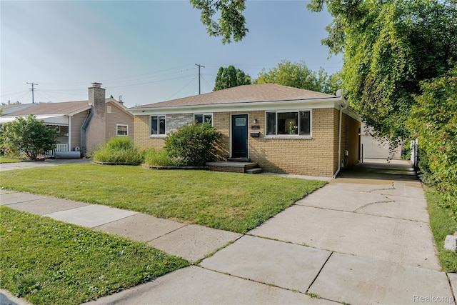 22520 Francis St, Sterling Heights, MI 48082 - photo 1