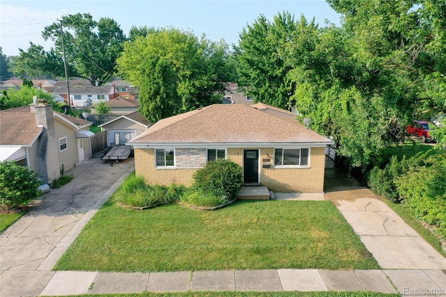 22520 Francis St, Sterling Heights, MI 48082 - photo 46