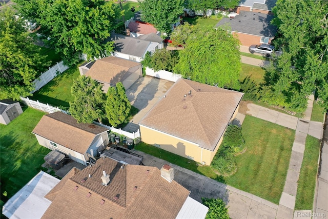 22520 Francis St, Sterling Heights, MI 48082 - photo 50