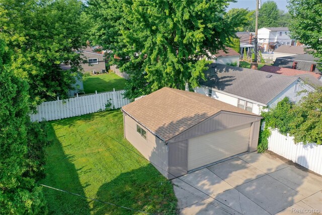 22520 Francis St, Sterling Heights, MI 48082 - photo 53