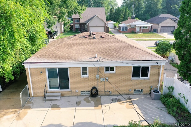 22520 Francis St, Sterling Heights, MI 48082 - photo 54