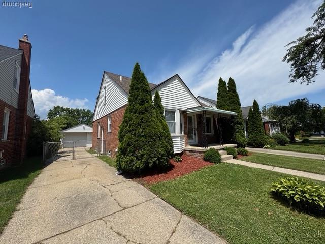 21011 Sunnydale St, Warren, MI 48081 - photo 2