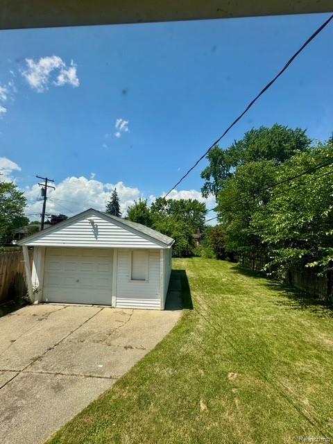 21011 Sunnydale St, Warren, MI 48081 - photo 20