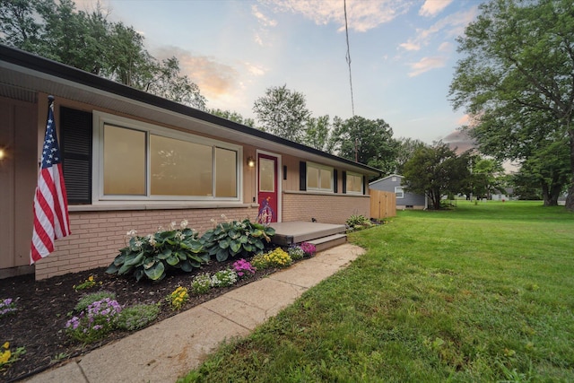 317 Circle Dr, Marshall, MI 49068 - photo 4