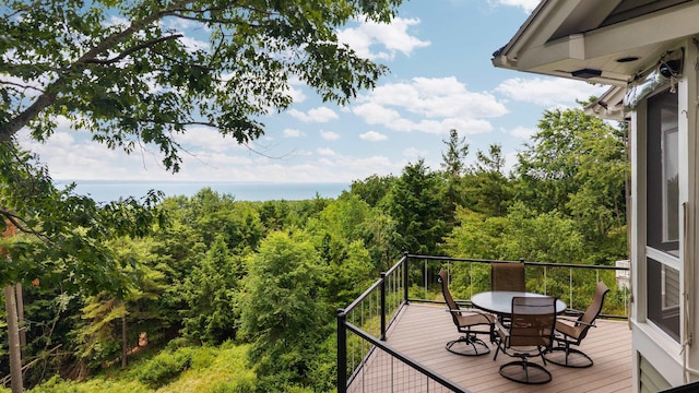 5810 Westward, Harbor Springs, MI 49740