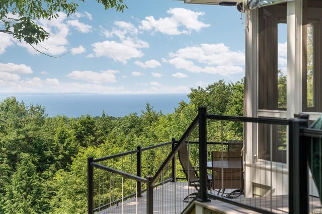 5810 Westward, Harbor Springs, MI 49740