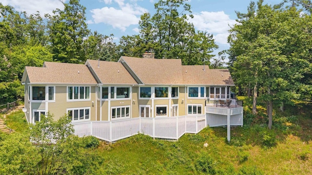 5810 Westward, Harbor Springs, MI 49740
