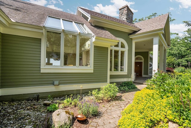 5810 Westward, Harbor Springs, MI 49740