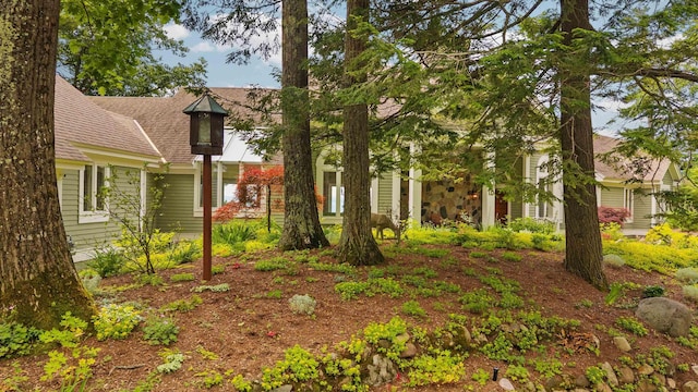 5810 Westward, Harbor Springs, MI 49740