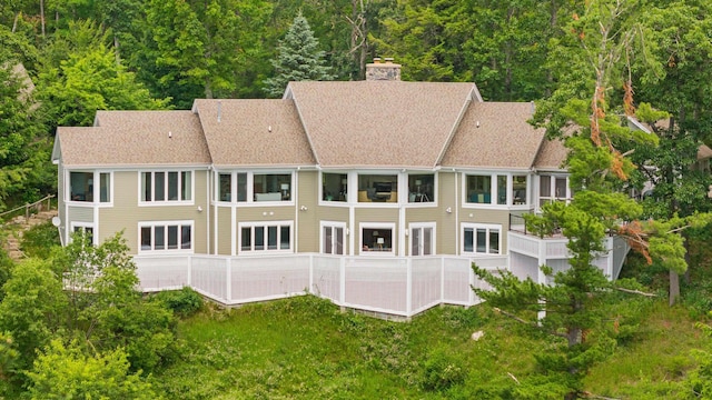 5810 Westward, Harbor Springs, MI 49740