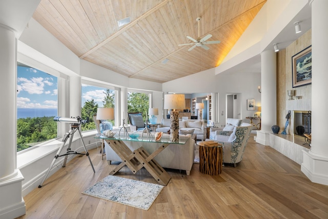 5810 Westward, Harbor Springs, MI 49740