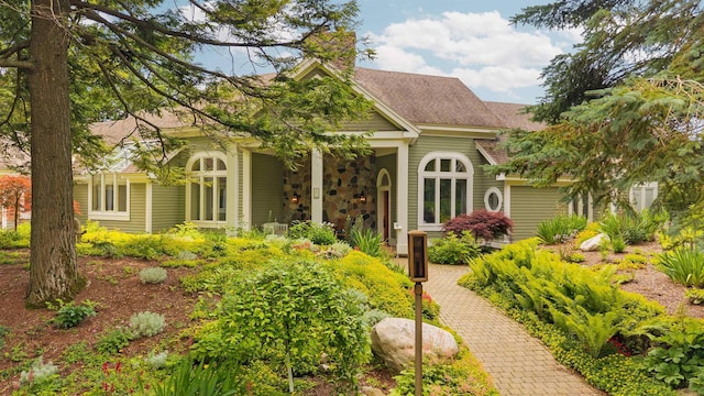 5810 Westward, Harbor Springs, MI 49740