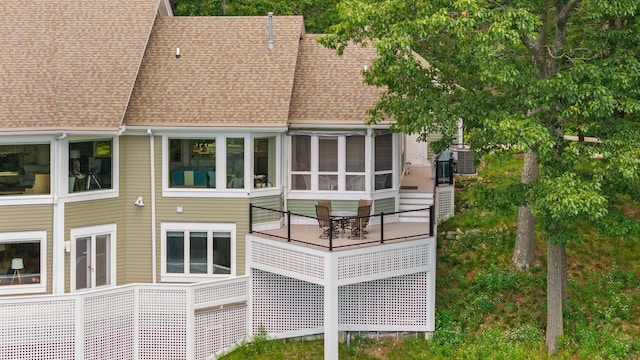 5810 Westward, Harbor Springs, MI 49740