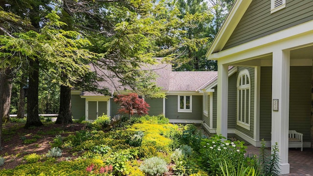 5810 Westward, Harbor Springs, MI 49740