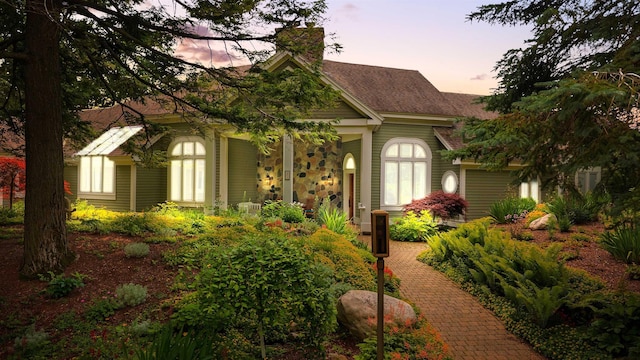 5810 Westward, Harbor Springs, MI 49740