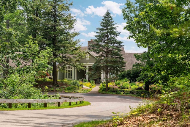 5810 Westward, Harbor Springs, MI 49740