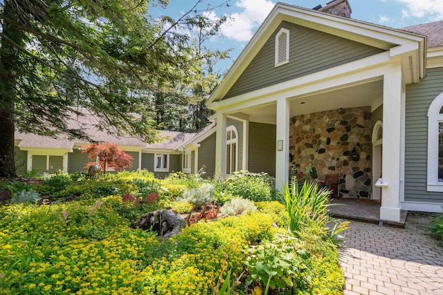 5810 Westward, Harbor Springs, MI 49740