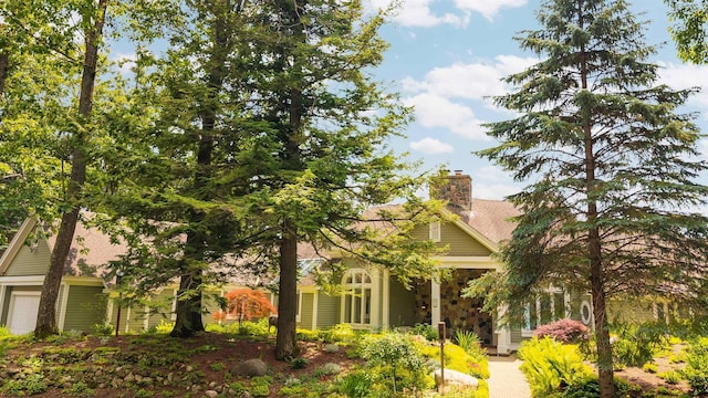 5810 Westward, Harbor Springs, MI 49740