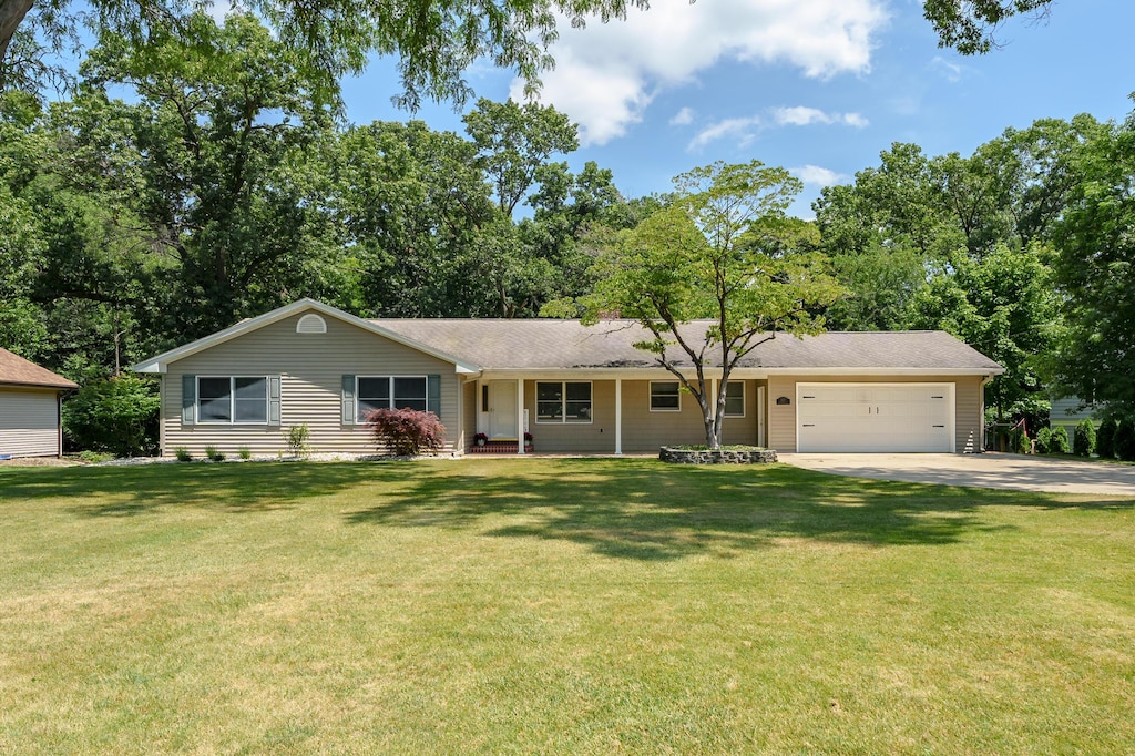 5207 Morningside Dr, Portage, MI 49024 - photo 1