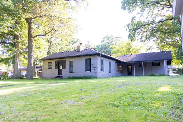 45626 Wakefield St, Shelby Twp, MI 48317 - photo 29