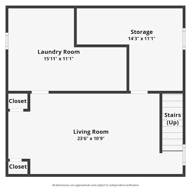 1215 Emerald Ave NE, Grand Rapids, MI 49505 - view of room layout