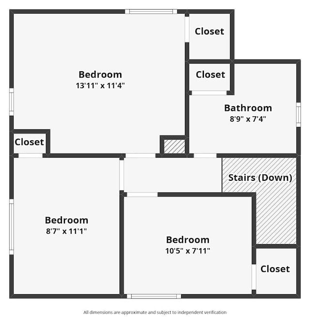 1215 Emerald Ave NE, Grand Rapids, MI 49505 - view of room layout
