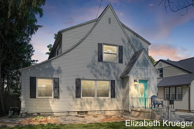 1215 Emerald Ave NE, Grand Rapids, MI 49505 - view of front of house