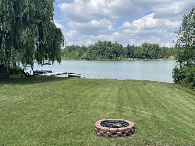 3491 Holland Lake Rd, Sheridan, MI 48884 - photo 4